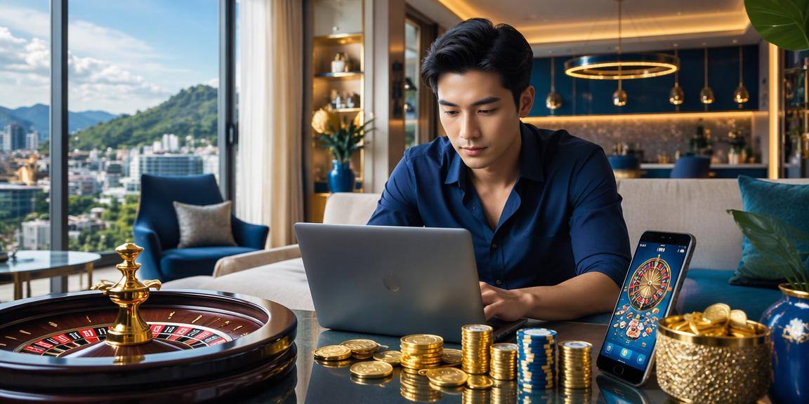 pag55 Tìm hiểu về Ha Long Megaways